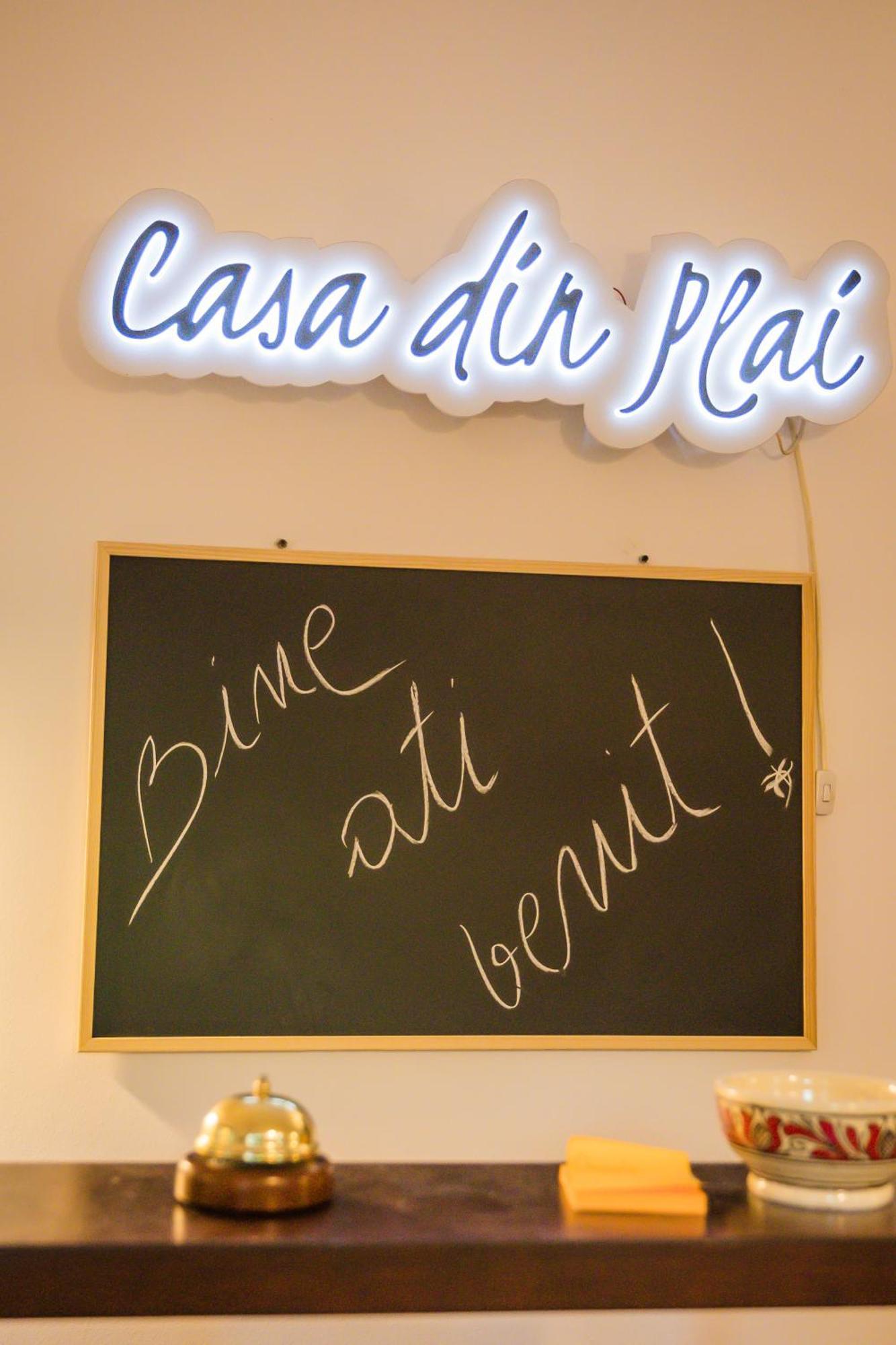 Casa Din Plai Bed & Breakfast Provita de Sus Exterior photo