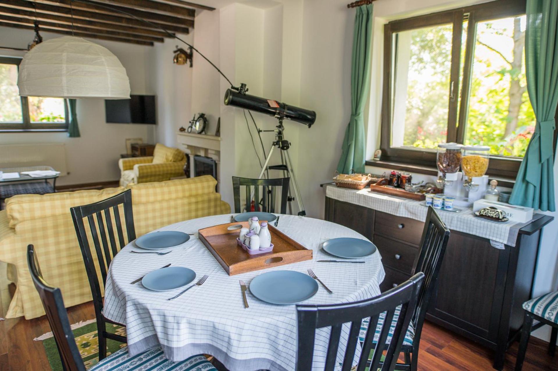 Casa Din Plai Bed & Breakfast Provita de Sus Exterior photo